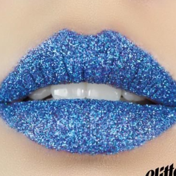 🌟HP 🌟🌟NEPTUNE Medusa Makeup Glitter Pot NWOBox - Picture 2 of 8